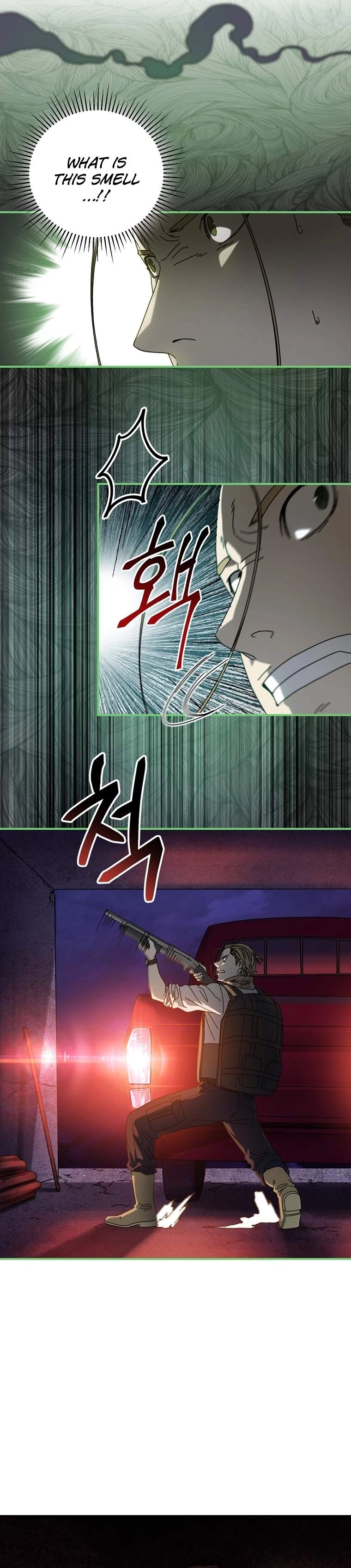 Introduction to Survival Chapter 39 13